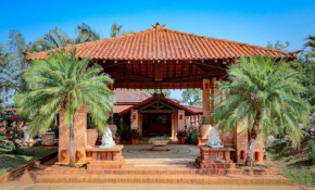 Hotel Fazenda Villa Vitta
